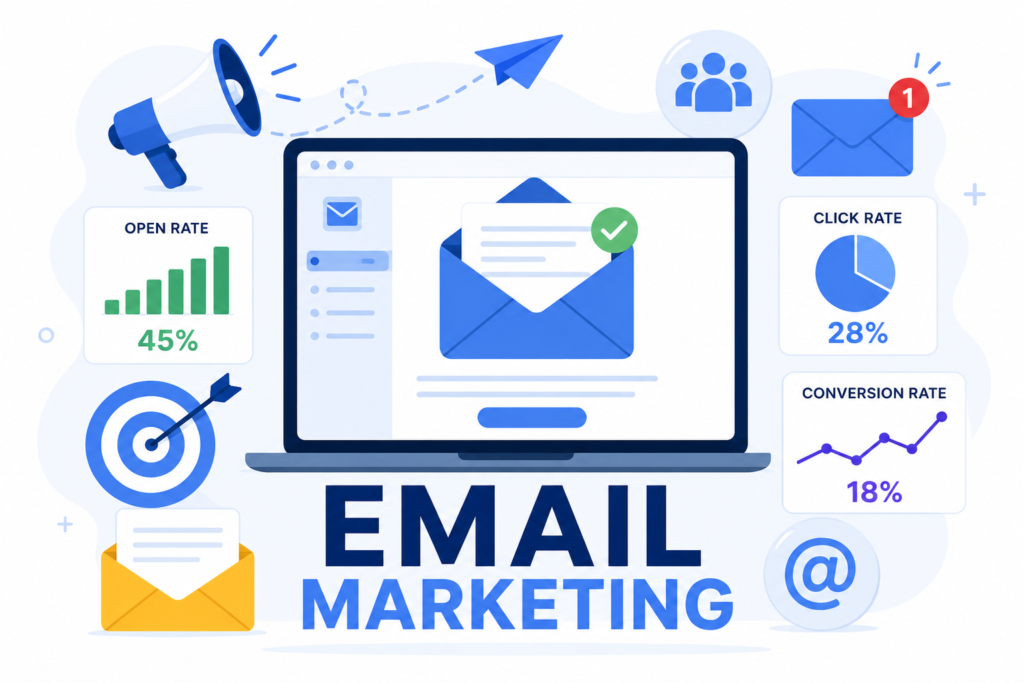 email marketing